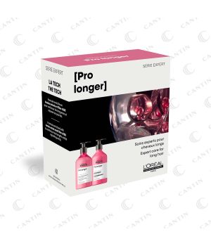 PRO LONGER SPRING KIT 2024 L'ORÉAL