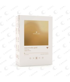 NANO WORKS GOLD SPRING KIT 2024 PUREOLOGY L'ORÉAL