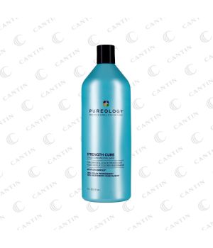 STRENGTH CURE CONDITIONER PUREOLOGY L'OREAL 1L