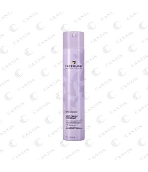 SPRAY LÉGER STYLE & PROTECT  PUREOLOGY L'OREAL 312g