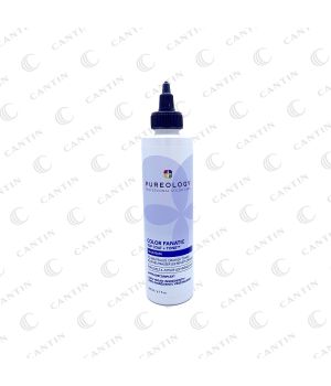 COLOUR FANATIC TOP COAT BLUE TONING  PUREOLOGY L'OREAL 200ml