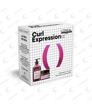 CURL EXPRESSION HOLIDAY 2024 DUO L'ORÉAL