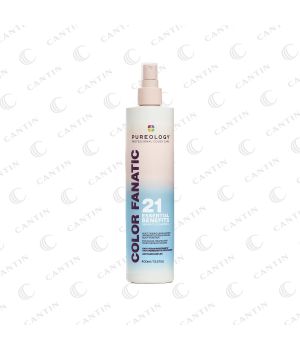 COLOR FANATIC SPRAY PUREOLOGY L'OREAL 400ml NEW