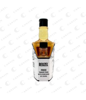 DUO "ROAD TRIP"  SH. DAILY 350/100ml 2024 REUZEL