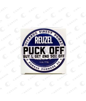 PUCK OFF 2023 - FIBER 4oz REUZEL