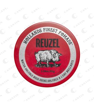 RED POMADE REUZEL 3.38oz