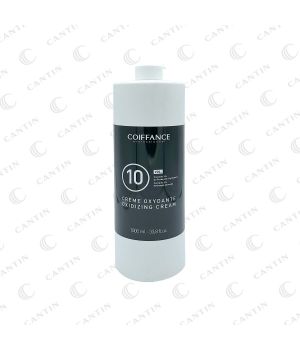 SCENTED OXIDIZING CREAM 10 VOL LITRE COIFFANCE