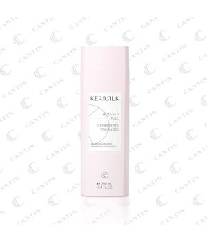 VOLUMIZING SHAMPOO 250ml KERASILK 2023