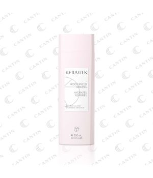 REPAIRING SHAMPOO 250ml KERASILK 2023