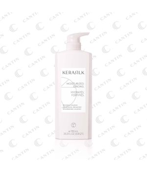 REPAIRING SHAMPOO 750ml KERASILK 2023