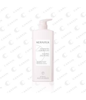 SMOOTHING SHAMPOO 750ml KERASILK 2023