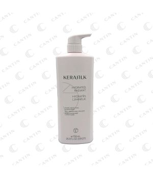 COLOR PROTECTING COND. 750ml KERASILK 2023