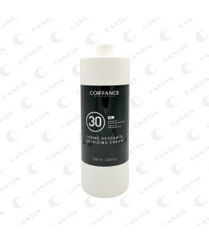 SCENTED OXIDIZING CREAM 30 VOL LITRE COIFFANCE