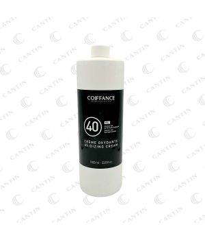 SCENTED OXIDIZING CREAM 40 VOL LITRE COIFFANCE