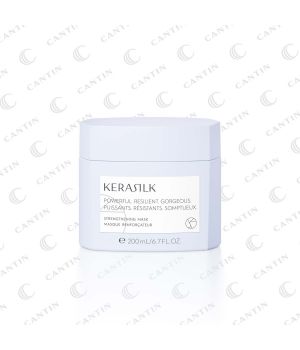 STRENGTHENING MASK 200ml KERASILK 2023