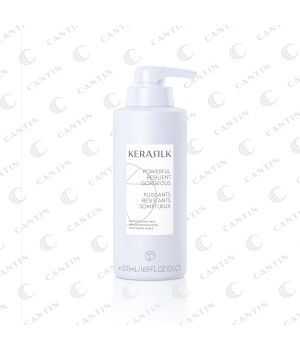 STRENGTHENING MASK 500ml KERASILK 2023