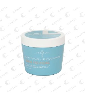 MASQUE SUPREME DULL NO MORE 500ml THE CROWN