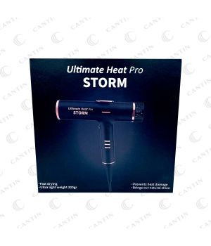 ULTIMATE HEAT PRO STRORM BLOW-DRYER #UHPBD-ST