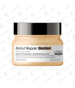 MASQUE ABSOLUT REPAIR GOLD SE L'OREAL 250 ML