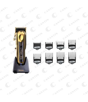 MAGIC CLIP CLIPPER 5 STAR LITHIUM GOLD EDITION WAHL