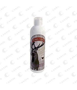 "SH. FOR BEARD & HAIR ""ROBIN TAUER"" 250 ML"