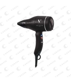 VELECTA ORIGINAL 1.4 BLACK VELVET DRYER