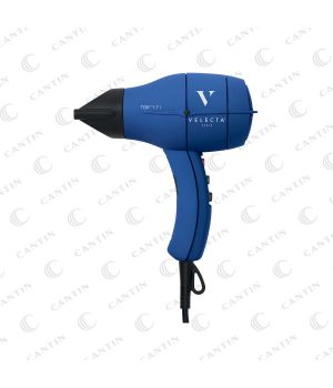 VELECTA ICONIC TGR 1.7 i BLUE CELESTE DRYER