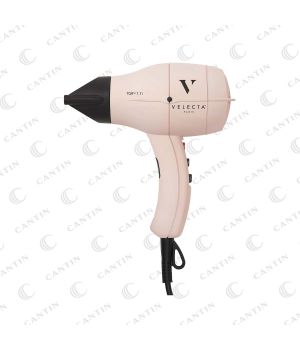 VELECTA ICONIC TGR 1.7 i POWDER PINK DRYER