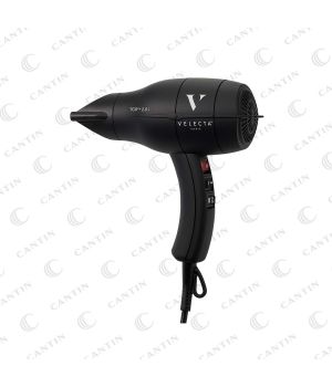 VELECTA ICONIC TGR 2.0 i INTENSE BLACK DRYER