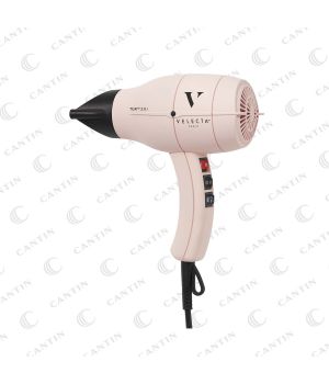 VELECTA ICONIC TGR 2.0 i  PINK POWDER DRYER