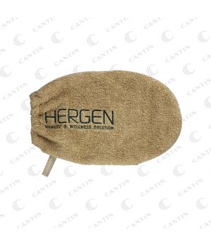 RATINE WASHCLOTH GLOVES HERGEN