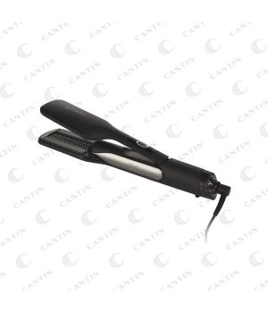 FLAT IRON BLACK DUET STYLER 2 IN 1 ''   GHD