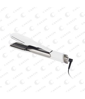 FLAT IRON WHITE DUET STYLER 2 IN 1 ''   GHD