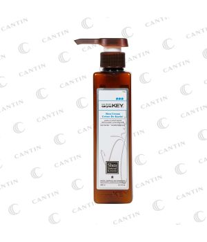 CRÈME SANS-RINÇAGE CONTRÔLE LES BOUCLES SARYNA KEY 300 ML