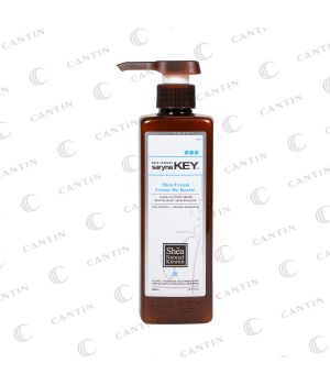 CRÈME SANS-RINÇAGE CONTRÔLE LES BOUCLES SARYNA KEY 500 ML