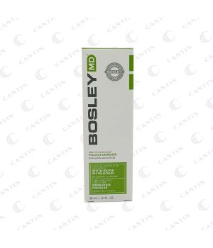 ENERGIZANTE FOLICAR TREATMENT 30ml BOSLEY