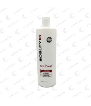 MENDXTEND STRENGTHENING SHAMPOO LITER BOSLEY