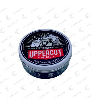 FEATHERWEIGHT PASTE 2.5 oz UPPERCUT DELUXE