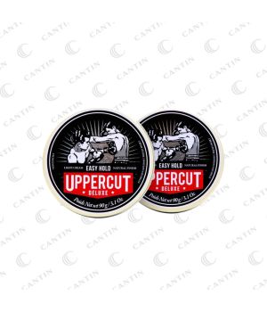 EASY HOLD CREAM 3.1 oz UPPERCUT DELUXE