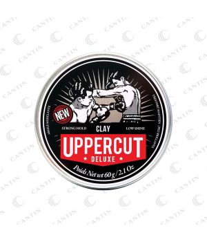 CLAY POMADE 2.1 oz UPPERCUT DELUXE