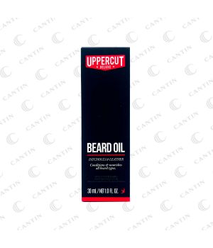 BEARD OIL 30 ml UPPERCUT DELUXE