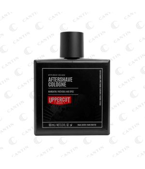 AFTERSHAVE COLOGNE 100ml UPPERCUT DELUXE