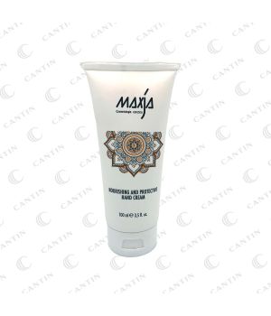 HAND CREAM ULTRA NOURISHING MAXJA BES 100ml