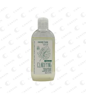 SHAMPONG BES CLARIFYING 100ml