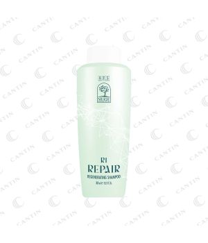 SHAMPOING BES REGÉNÉRANT SILKAT REPAIR R1 300ml