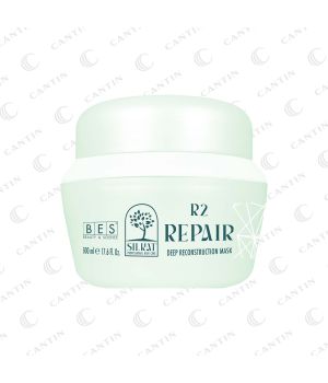 BES DEEP RECONSTRUCTION MASK SILKAT REPAIR R2 500ml