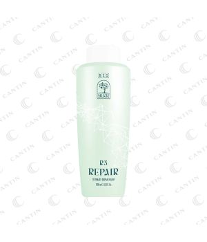 BES ULTIMATE BALM SILKAT REPAIR R3 LITRE