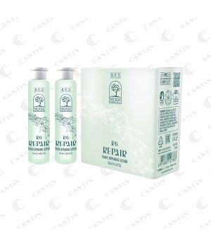 LOTION BES RÉPARATION TONUS (8 X 15ml) SILKAT REPAIR R6