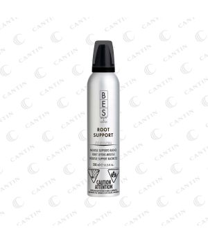 BES H.FASHION ROOT SUPPORT MOUSSE VOLUME 300ML