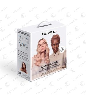 COLORANCE GLOSS TONES STYLIST TRIAL OFFER MAY/JUNE 2024 GOLDWELL